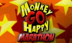 Flashgame : Das Spiel zum Sonntag: Monkey Go Happy Marathon