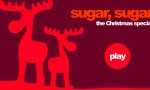 Game : Friday-Flash-Game: Sugar, Sugar Xmas
