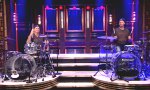 Lustiges Video : Will Ferrell und Chad Smith im Drum Off