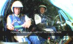 Funny Video : Die Rallye ist erst vorbei, wenn sie vorbei ist