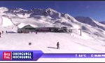 Videobombing im Ski-Resort