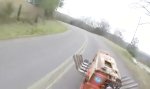 Lustiges Video : Aufgemotzter Traktor