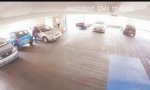 Funny Video : Wrong Car Mthrfckr