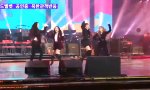 Lustiges Video - Ausgelassene Stimmung bei Konzert in Nordkorea