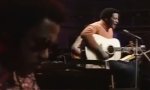 Lustiges Video : Bill Withers vs. Pantera