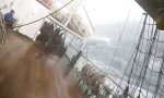 Lustiges Video : Eine Seefahrt die ist lustig...