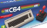 News_x : C64 Mini