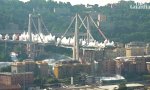 Movie : Morandi Brücke geht endgültig zu Boden