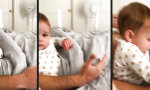 Rollenkonflikt beim Familienkuscheln