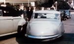 Lustiges Video : Autos aus der Zukunft der Vergangenheit