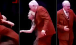 Lustiges Video : Das Tanzbein kennt keine Altersbegrenzung