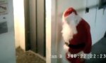 Movie : Drunk Santa