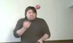 Funny Video : 3 Apples