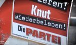 Funny Video : Die PARTEI Berlin