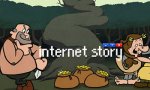 Lustiges Video : Eine Internet-Geschichte