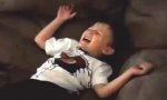 Movie : Ich hab deine Süßigkeiten gegessen