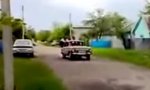 Movie : Russischer Wheelie
