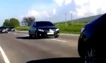 Funny Video - Putins Straßenflotte