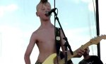 Movie : Mini Rage against the Machine