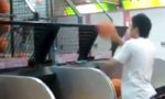 Arcade Basketball