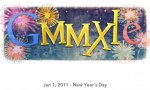 Movie : Alle Google Doodles 2011