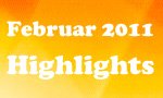 Die lustigsten Beiträge Februar 2011