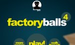 Das Spiel zum Sonntag: Factory Balls 4