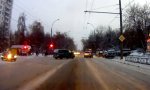 Movie : Glatte Straße