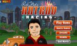 Onlinespiel : Das Spiel zum Sonntag: Hot Rod Racing