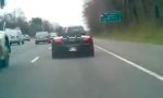 Neulich auf dem Highway