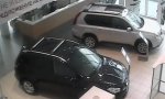 Neulich bei Nissan Russia