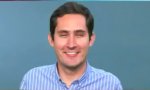 Movie : Kevin Systrom Instagram-Macher im Interview