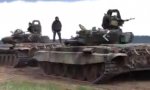 Movie : Wenn Panzerfahrer Langeweile haben