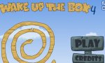 Das Spiel zum Sonntag: Wake Up The Box 4