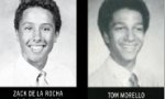 Fun Pic - Rockstar Yearbook Fotos