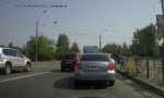 Movie : Streit im Straßenverkehr