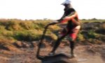 Movie : Shredder Boarding