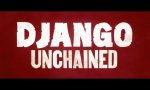 Movie : Django Unchained