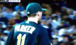 Funny Video : Neue Taktik beim Baseball