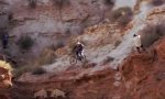Movie : Extreme Mountainbiking in Utah