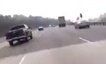 Funny Video : Neulich auf dem Highway