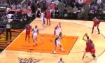Movie : Bein-Tunnel beim Basketball