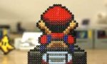 Movie : Super Mario Stop Motion