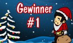 News_x : Adventskalender Gewinnspiel - Die erste Verlosung