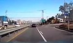 Funny Video : Abkürzung zur Autobahn