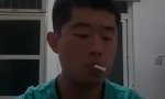Kettenraucher Level Asian