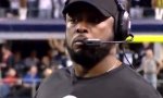 Funny Video : Lippenbekenntnisse in der NFL