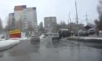 Movie : Sich mal eben unter den LKW werfen