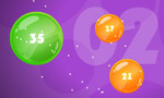 Friday-Flash-Game: Big Bubble Pro