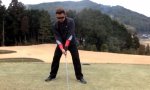 Movie : Ninja Golf Shot